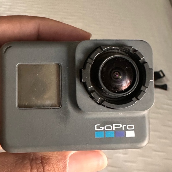 GoPro 6 and more 40 accessories!!!